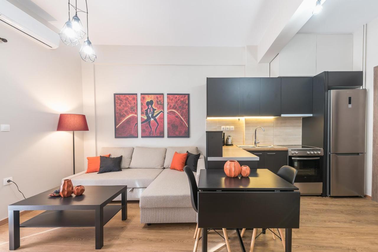 Two Bedroom For 4 Ppl